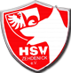 HSV Zehdenick e.V. Logo
